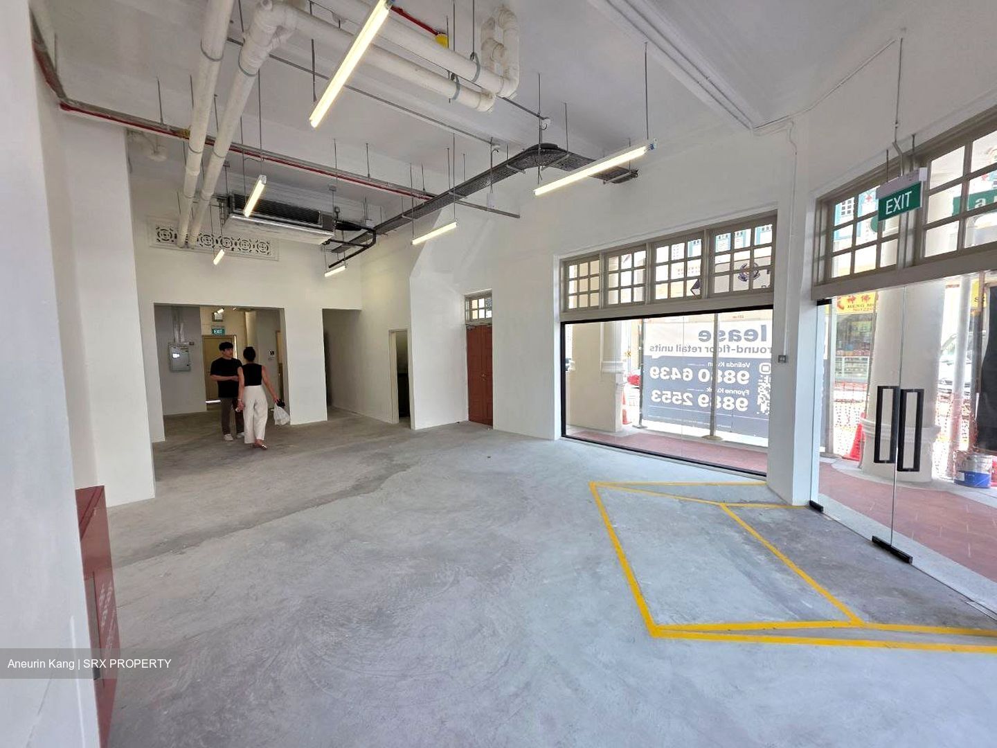 Jalan Besar (D8), Shop House #620206311